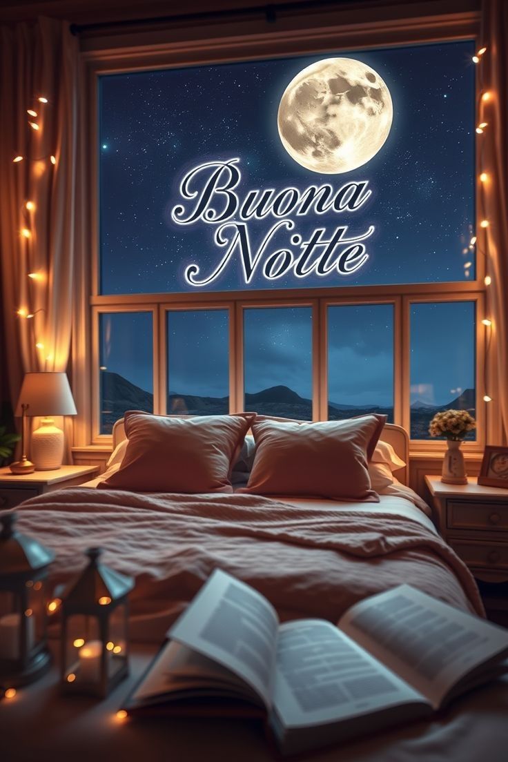 immagini buonanotte gif gratis