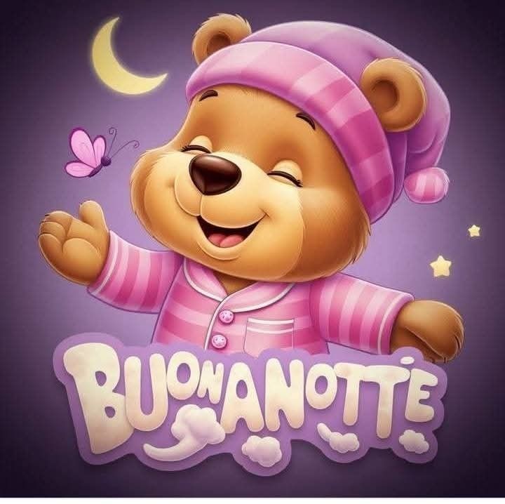 immagini buonanotte gratis per whatsapp gratis