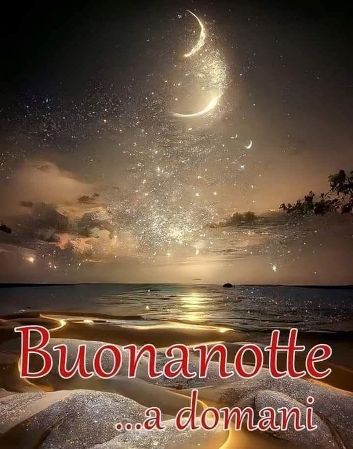 immagini buonanotte gratis per whatsapp gratis italiano