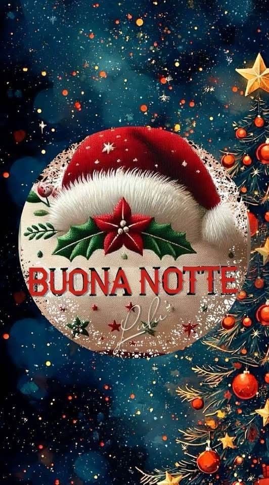 immagini buonanotte gratis per whatsapp