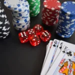5 Simple Casino Games You Can Play Without Learning Complicated Rules