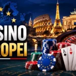 Atefia Casinò Online Giochi, Funzionalità e Guida per gli Utenti Italiani