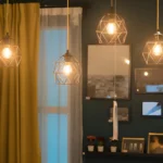 How Can Lighting Choices Elevate Interior Décor for Homes Beautifully
