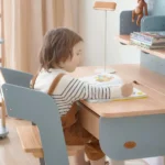 Kids Desk and Chair Sets for British Homes Why the Pairing Matters More Than the Pieces