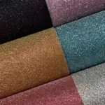 What Is a Glitter Car Wrap Reflective Vinyl That Sparkles in Sunlight