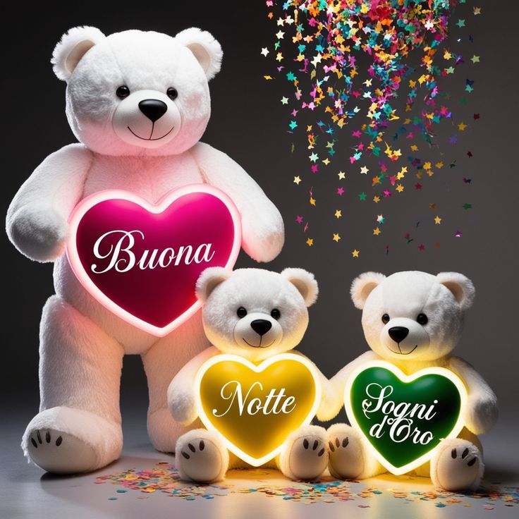 a domani immagini buonanotte