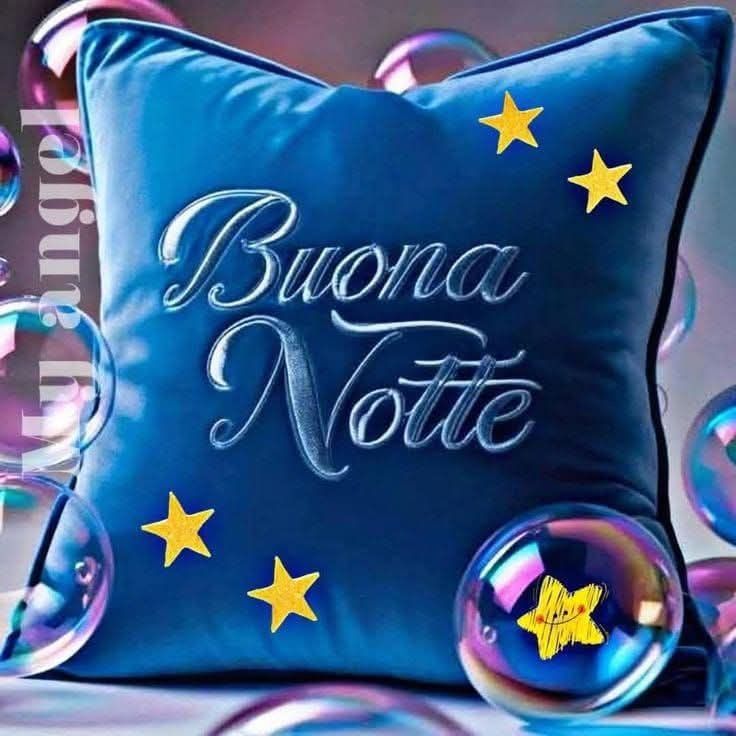 augurando it buonanotte a domani gratis