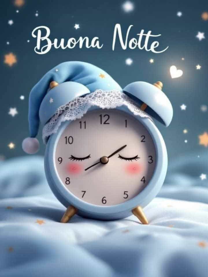 augurando it buonanotte immagini nuove