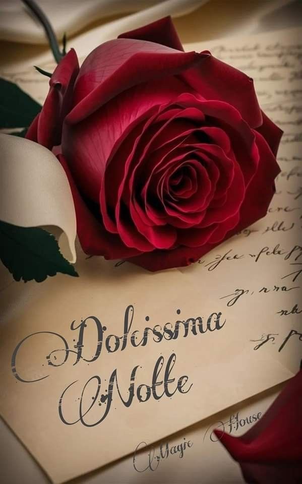 belle immagini buonanotte gratis