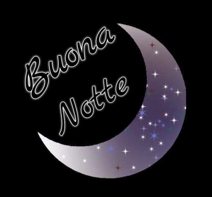 belle immagini di buonanotte