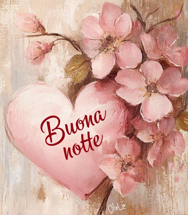 belle immagini di buonanotte