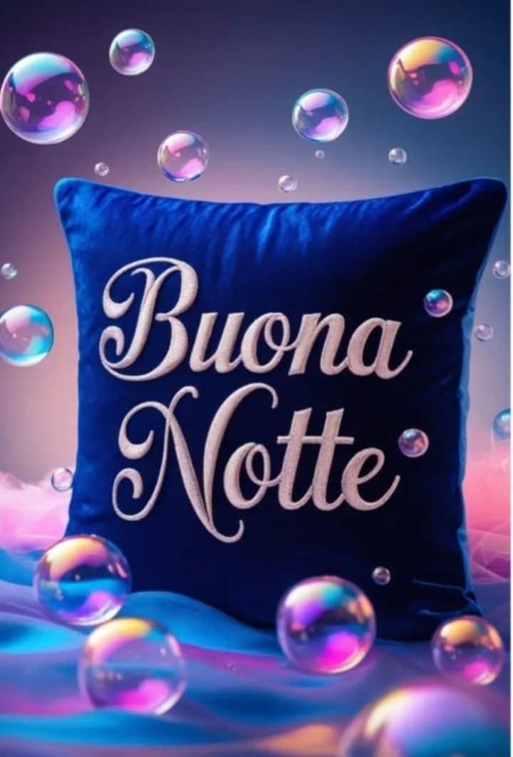 bellissimi buona notte link buonanotte