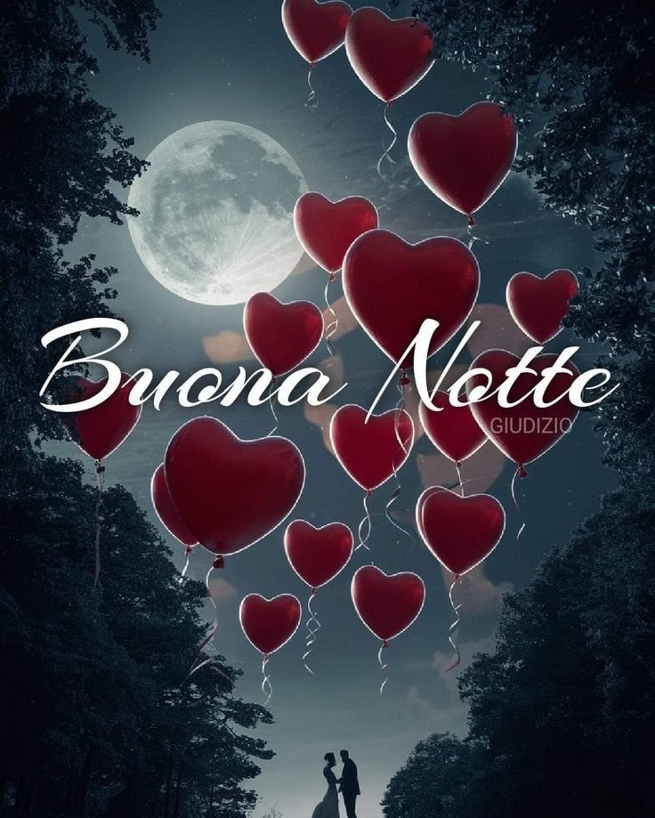 buon riposo buonanotte a domani foto bellissime