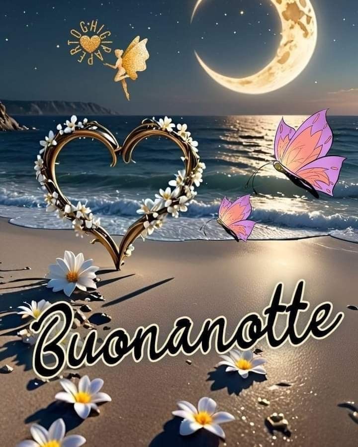 buonanotte a domani dicembre
