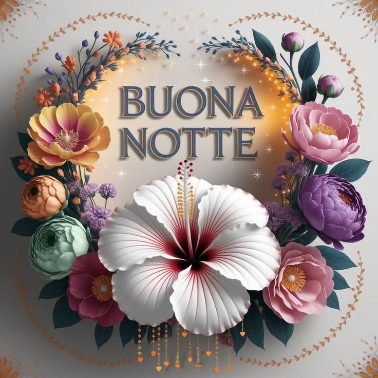 buonanotte a domani foto bellissime