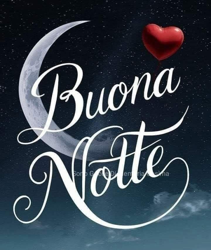 buonanotte a domani invernale immagini nuove
