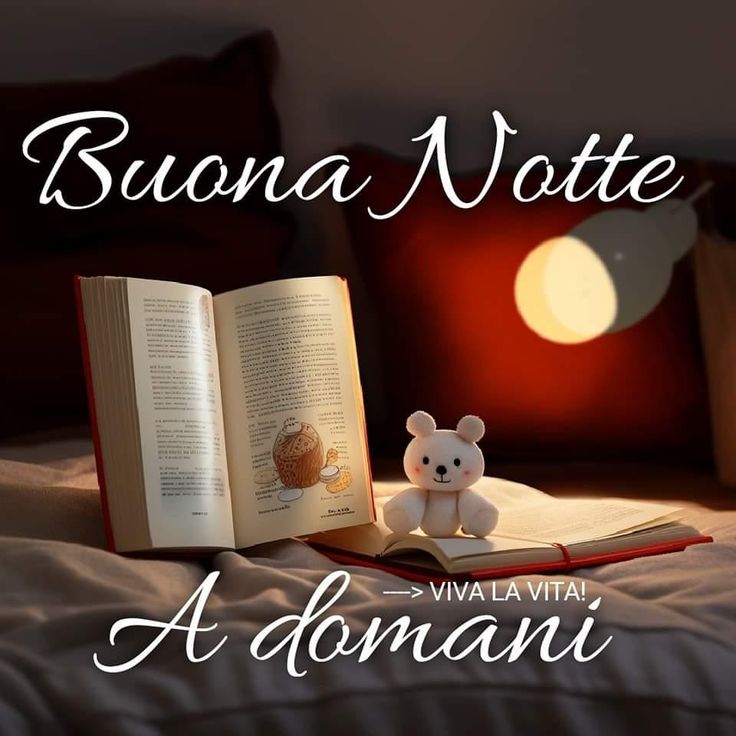 buonanotte a domani linus buonanotte a domani linus