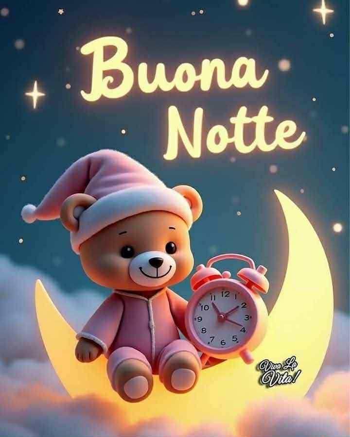 buonanotte a domani musica e parole