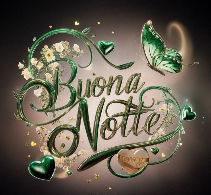 buonanotte a domani zucca