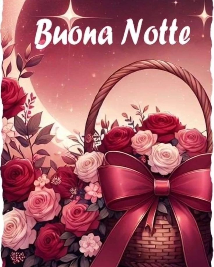 buonanotte con affetto immagini belle whatsapp gratis