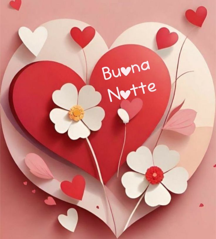 buonanotte con farfalle immagini gratis