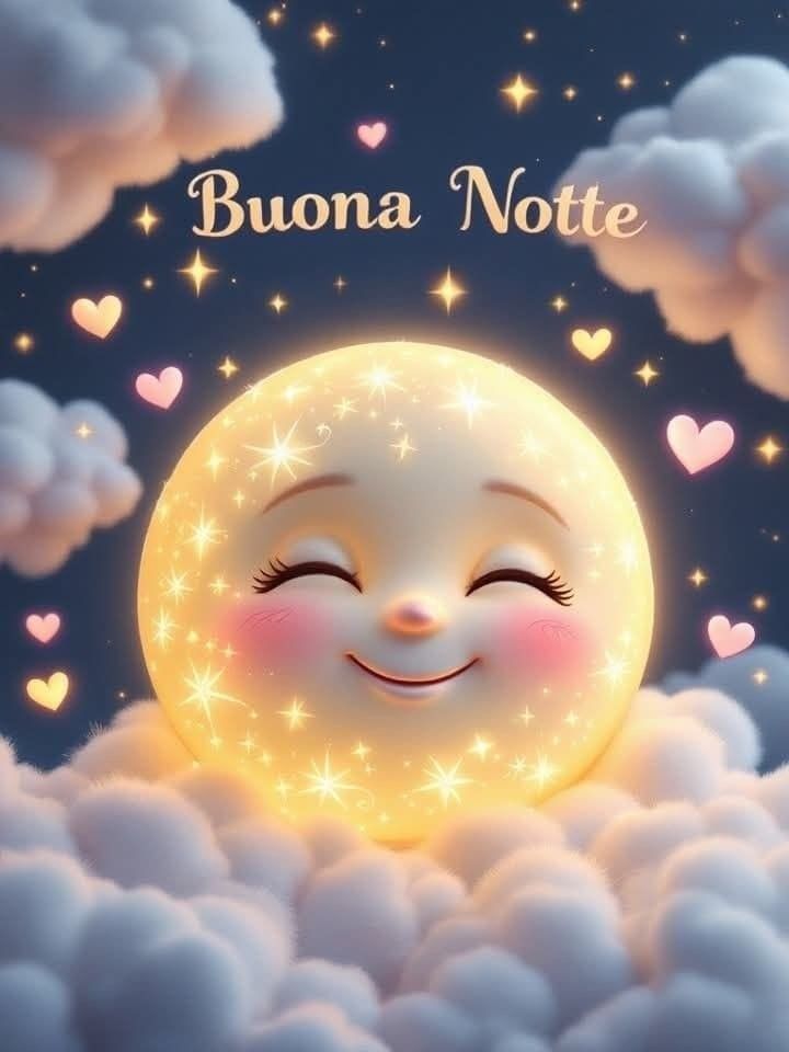 buonanotte con zanzare immagini