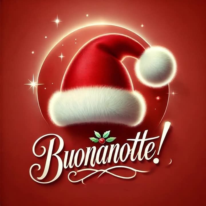buonanotte da youtubo