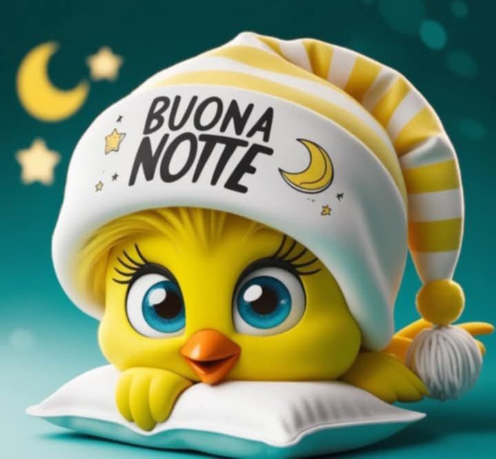 buonanotte ellepi immagini