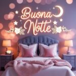 buonanotte emis
