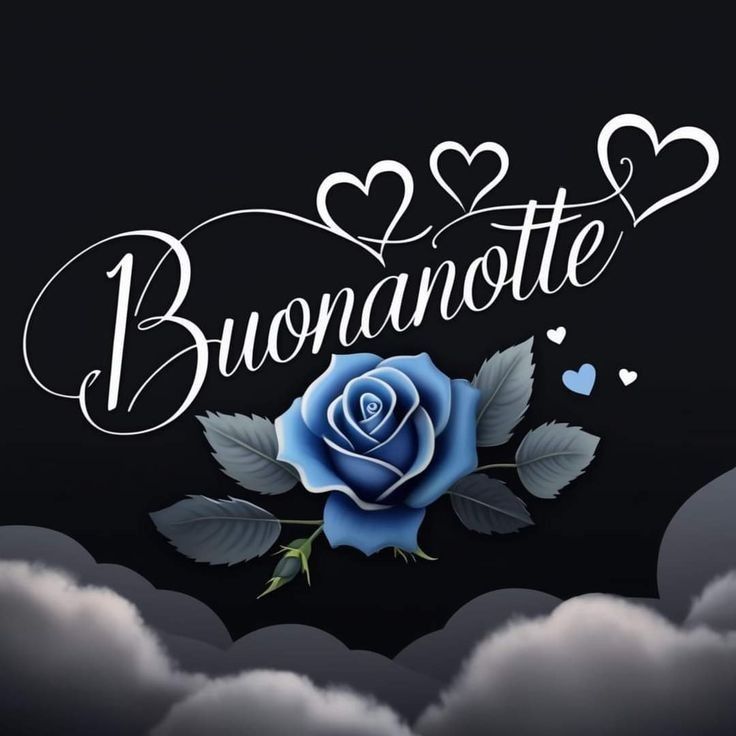 buonanotte estiva speciale