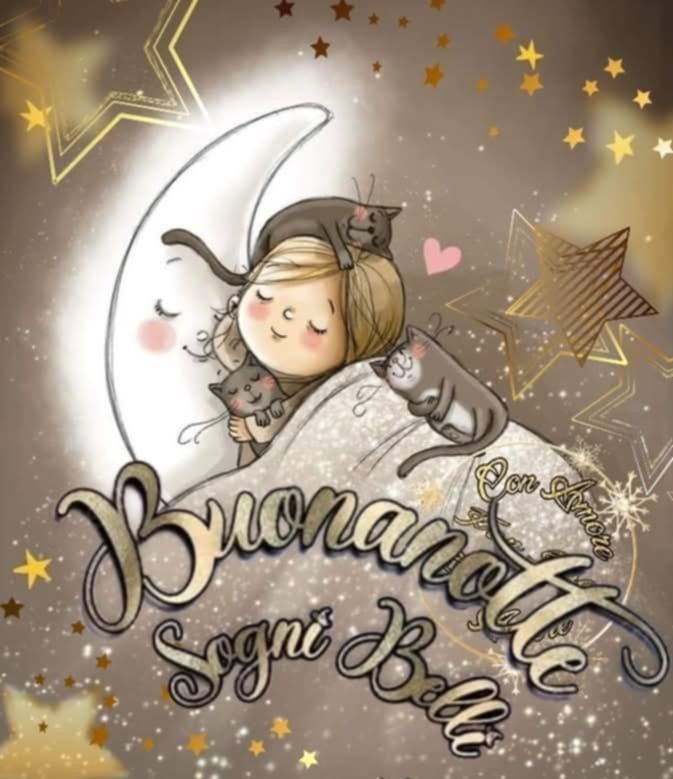 buonanotte gesu immagini