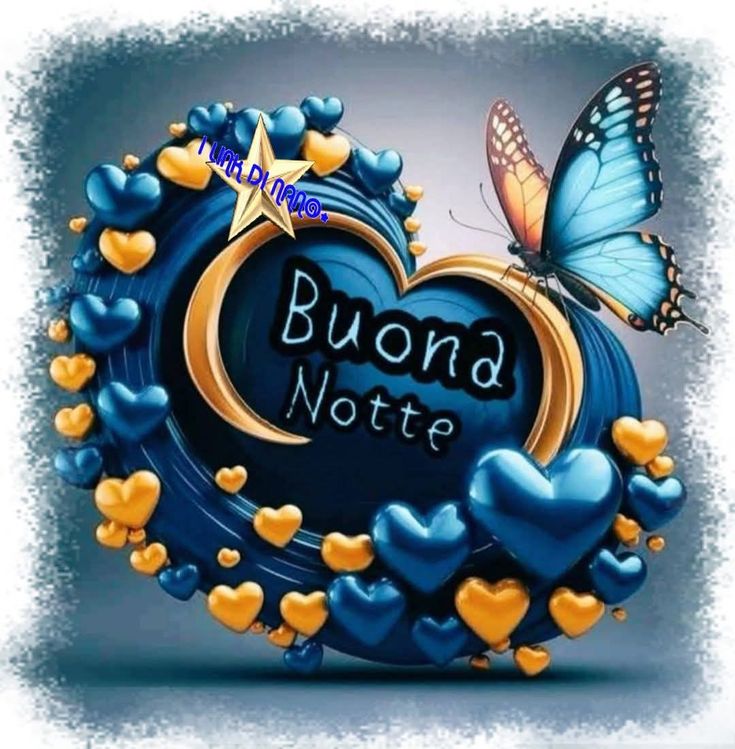 buonanotte immagini amore