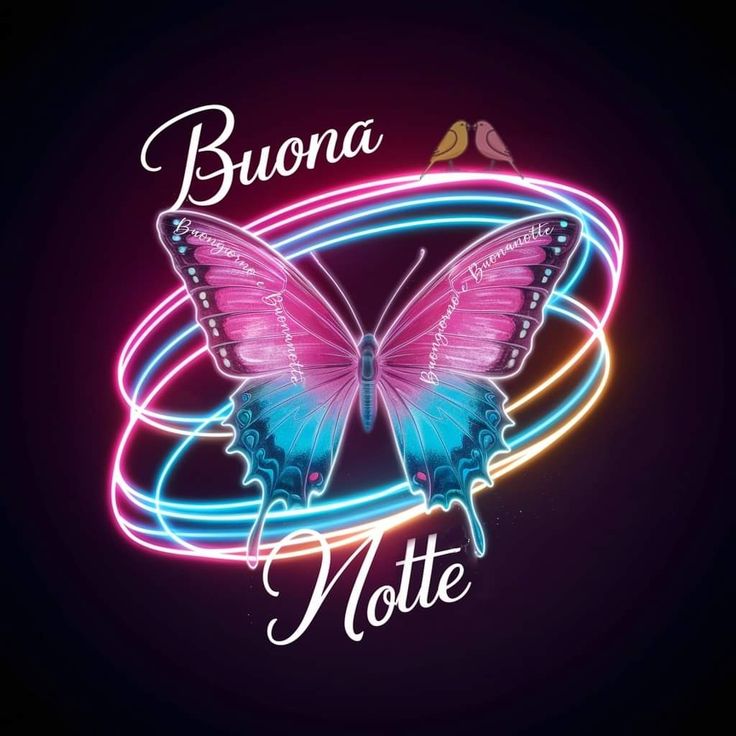 buonanotte immagini belle e nuove
