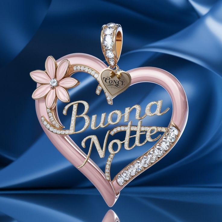 buonanotte immagini belle nuove