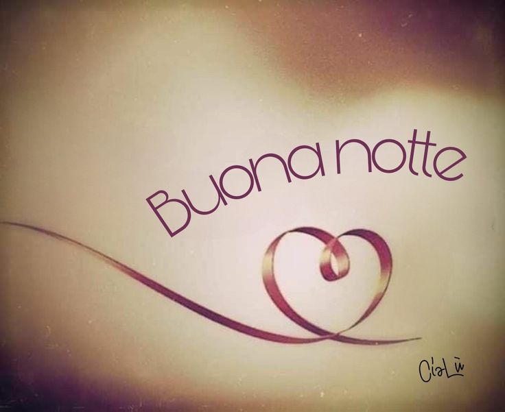 buonanotte immagini con il mare