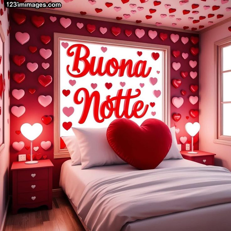 buonanotte immagini disney