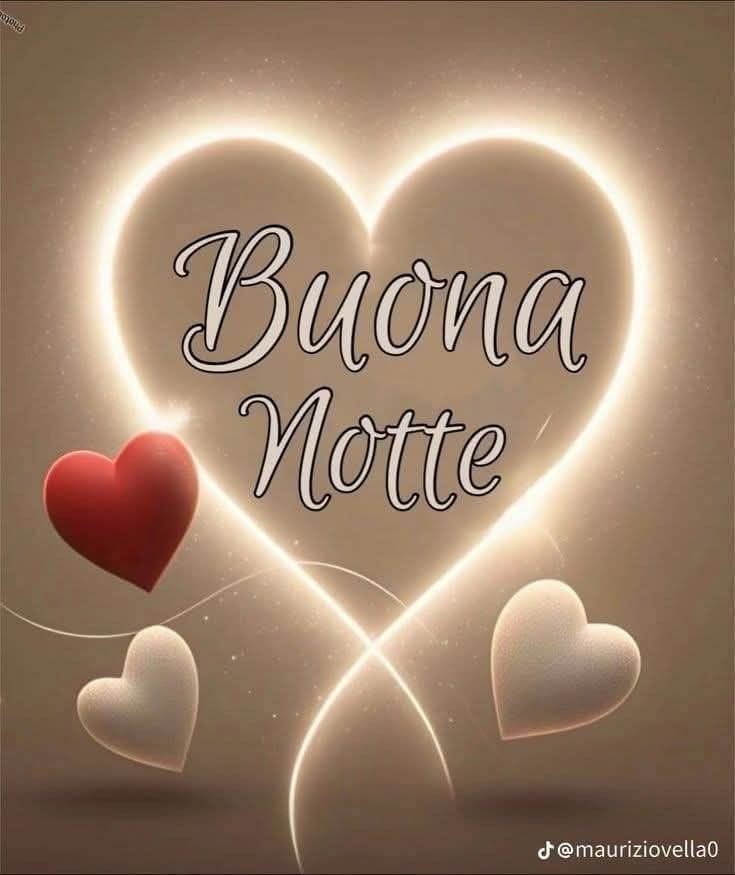 buonanotte immagini e frasi belle