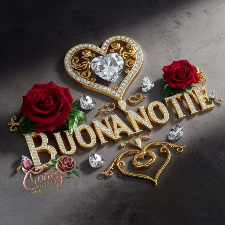 buonanotte immagini e frasi belle