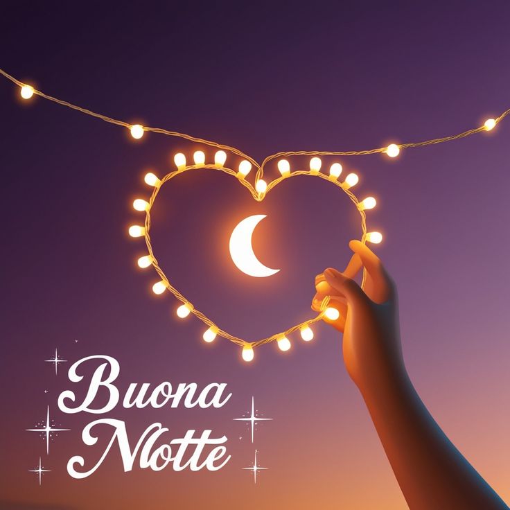 buonanotte immagini e frasi belle con gif