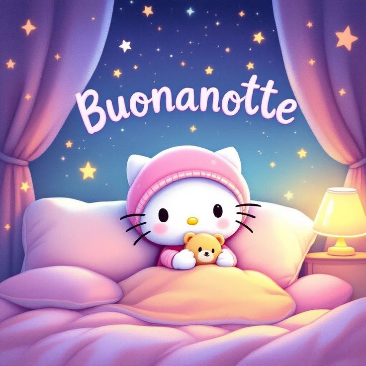 buonanotte immagini e frasi bellissime