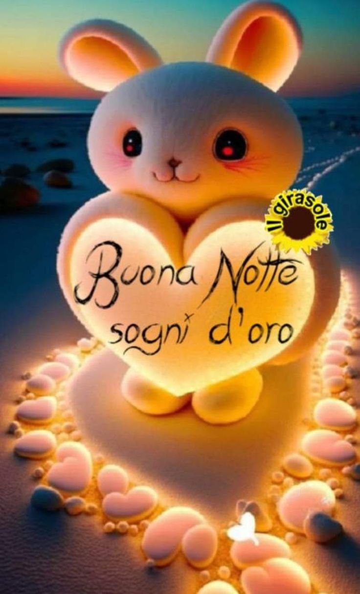 buonanotte immagini frasilandia