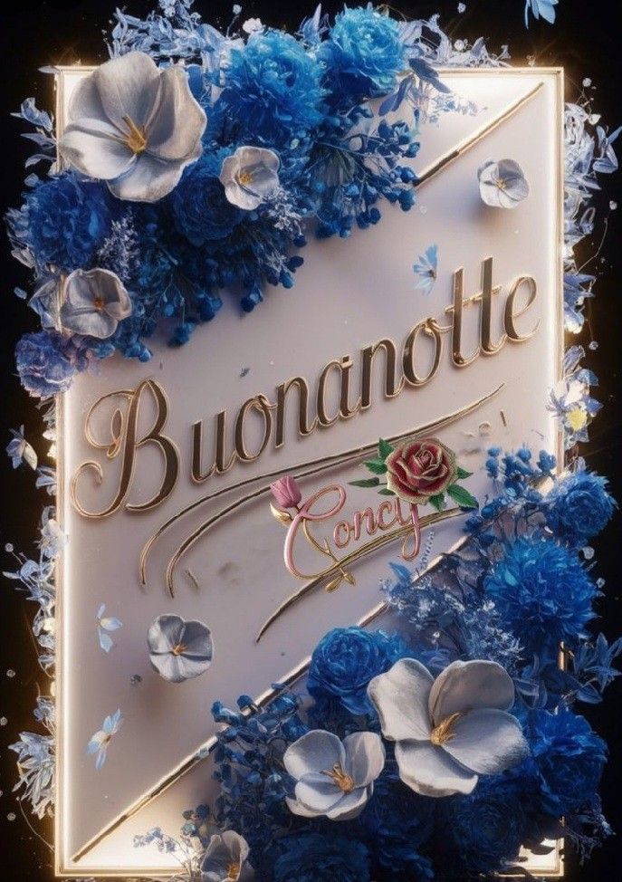 buonanotte immagini frasilandia