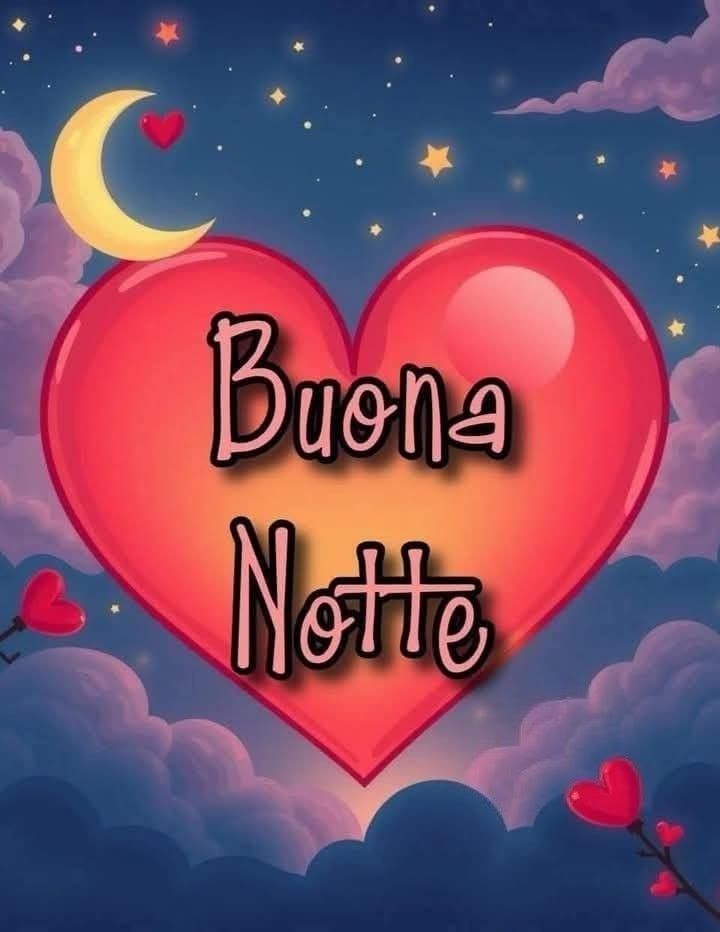 buonanotte immagini gratis