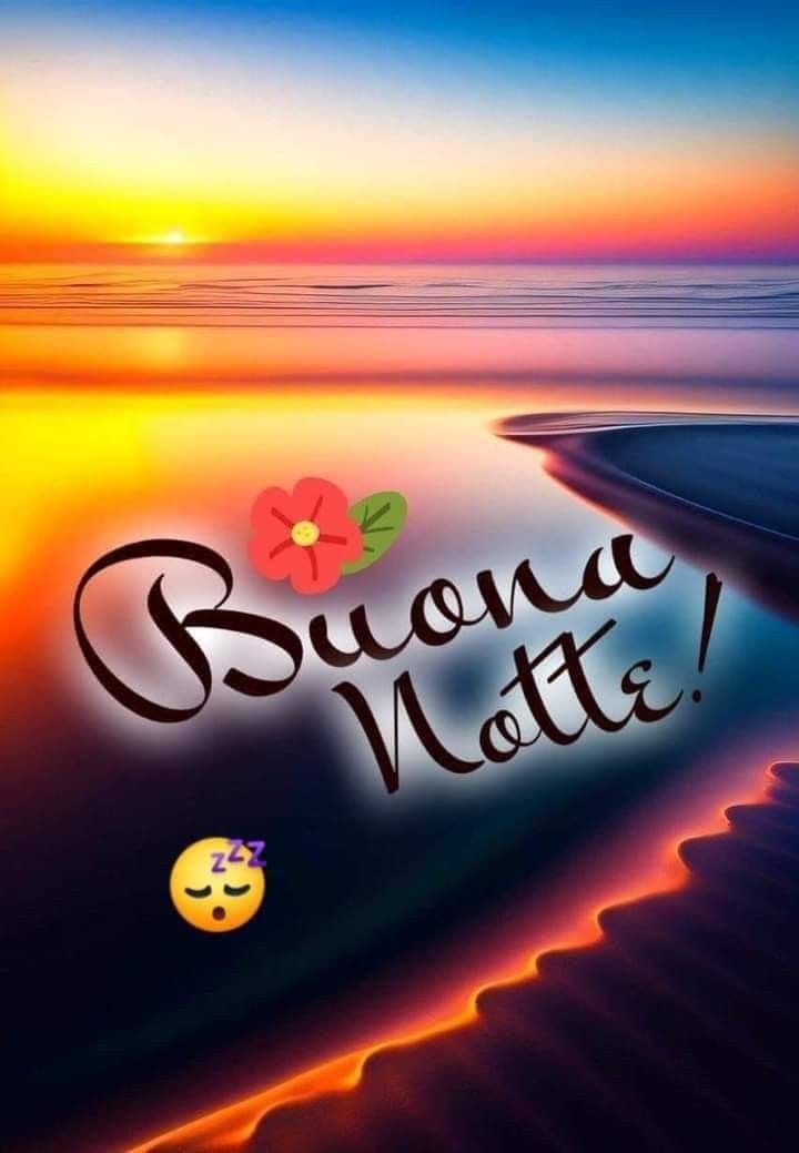 buonanotte immagini hd
