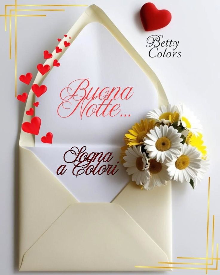 buonanotte immagini originali