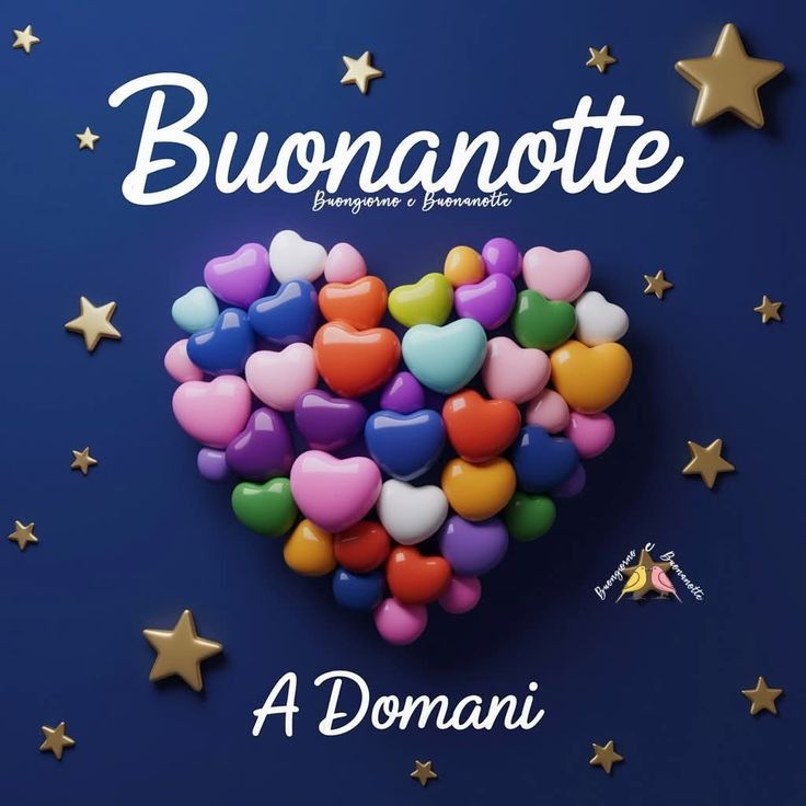 buonanotte immagini per bambini