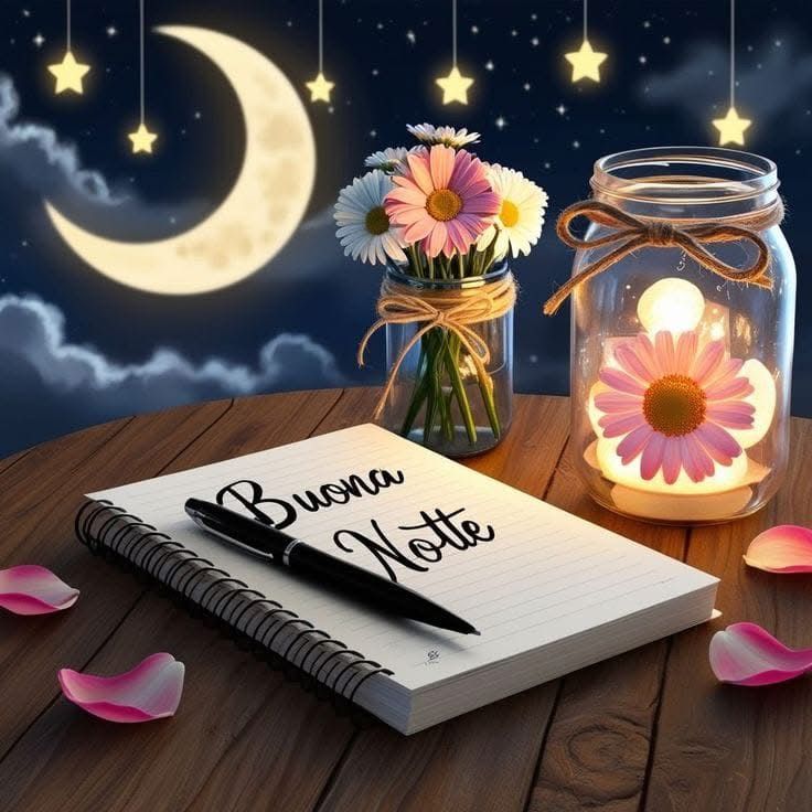 buonanotte immagini pinterest nuovissime