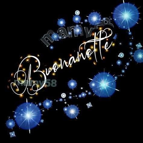 buonanotte immagini recentissime