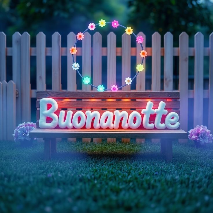 buonanotte immagini vere