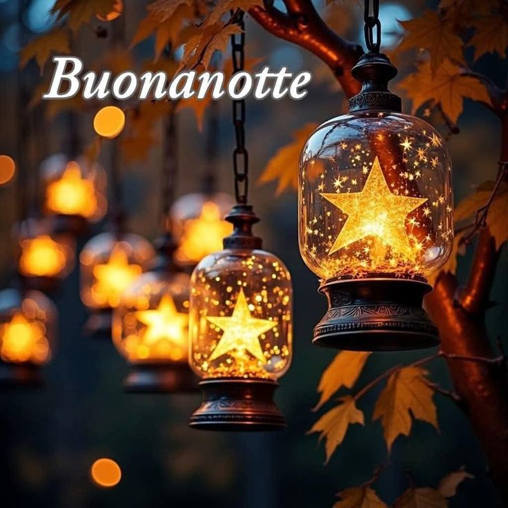 buonanotte immagini whatsapp gif